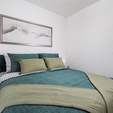 Apartman Flos Maris Rijeka Extérieur photo