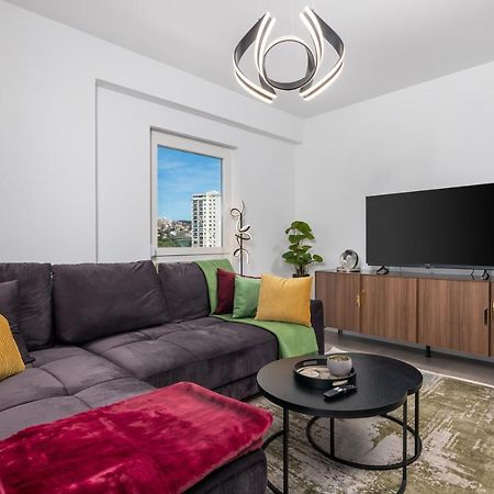 Apartman Flos Maris Rijeka Extérieur photo