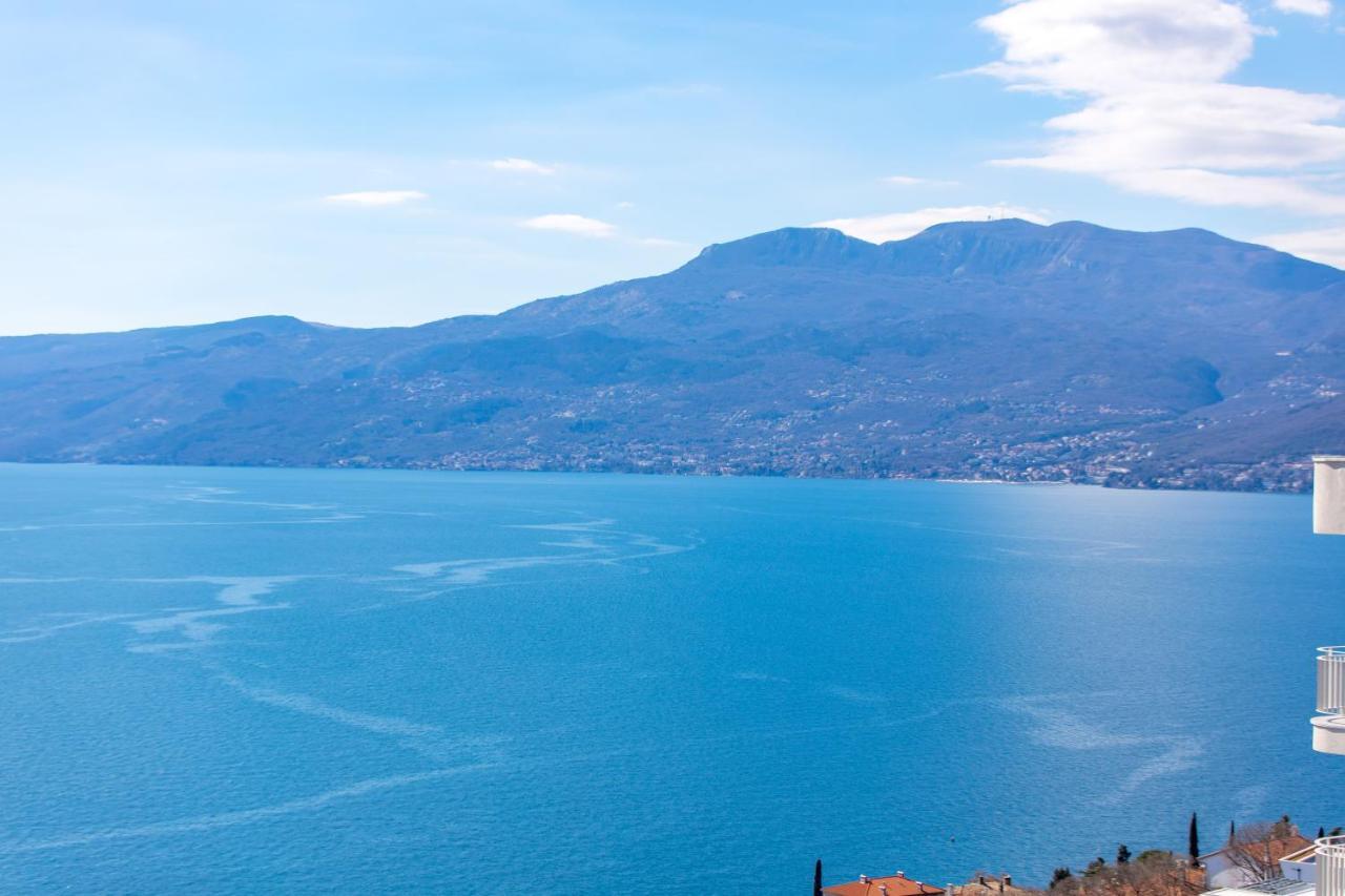 Apartman Flos Maris Rijeka Extérieur photo
